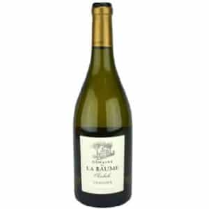 LANGUEDOC VIOGNIER DOMAINE BAUME 2025 BL 75 CL