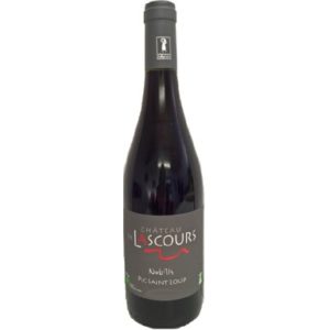 LANGUEDOC PIC SAINT LOUP NOBILIS BIO 2023 RG 75 CL