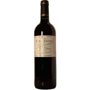 SAINT CHINIAN CUVEE CHEVALIERS CH. MIL. 2019 RG 75 CL
