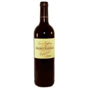 SAINT CHINIAN AOC TRUFFIERES SYRAH 2023 RG 75 CL