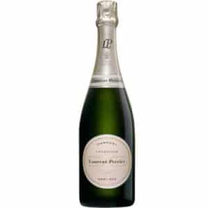 CHAMPAGNE LAURENT PERRIER DEMI SEC HARMONY 75 CL