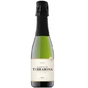 CAVA BRUT MARQUIS DE TERRABONA 20 CL