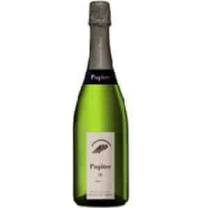 CAVA PUPITRE BRUT BL 75 CL
