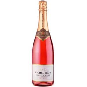 CREMANT ALSACE BRUT TETE CUV. PHIL. MICHEL RS 75CL
