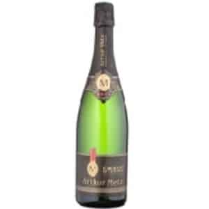 CREMANT ALSACE BRUT PRESTIGE ARTHUR METZ 37.5 CL