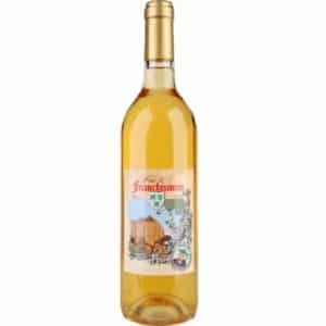 FLEUR DE FRANCHIMONT MOELLEUX BL 8,5° 75 CL