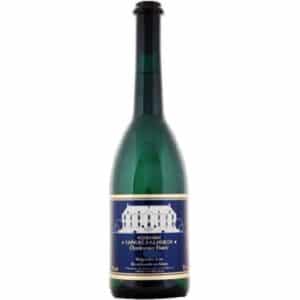 BELGE CHARDONNAY BLEU GENOELS ELDEREN 22 BL 75 CL