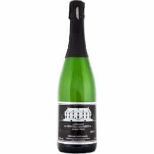 BELGE PERLES NOIRES BRUT GENOELS ELD. 23 BL 75 CL