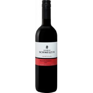 AUTRICHE ZWEIGELT CLASSIC N. SCHMELZER RG 75 CL