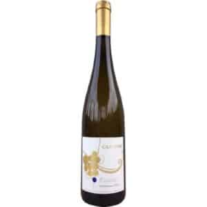LUX RIESLING STADTBREDIMUS DIEFFERT 2021/2022 BL 75CL