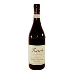 IT BAROLO ALESSANDRIA DOCG 2020 RG 75 CL