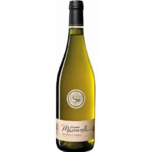 IT TREBBIANO DOC GIANNI MASCIA. 2022 BL 75 CL