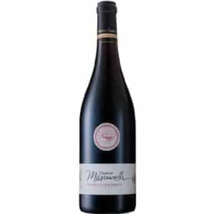 IT MONTEPULCIANO ABRUZZO GIANNI MASCIA. 2021 RG 75CL