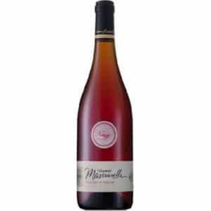 IT CERASUOLO DOC GIANNI MASCIA. 2024 RS 75 CL