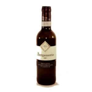 IT ORVIETO CLASSICO BERGANORIO VELETTE 2025 BL 37.5 CL