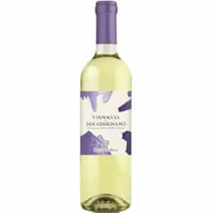 IT VERNACCIA GIMIGNIANO ROCCA M. DOCG 24 BL 75 CL
