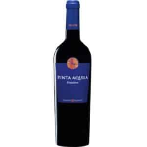 IT PUNTA AQUILA PRIMITIVO TENUTE R. IGT 21 RG 75CL