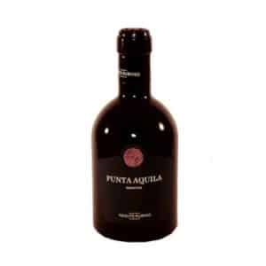 IT PUNTA AQUILA PRIMITIVO TENUTE R. IGT 2021 RG 37CL