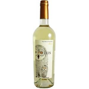 IT ASIOTUS CHARDONNAY SAUVIGNON  BL 75 CL