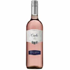 IT CIELO  BLUSH VENEZIE IGT VEGAN 2025 RS 75 CL