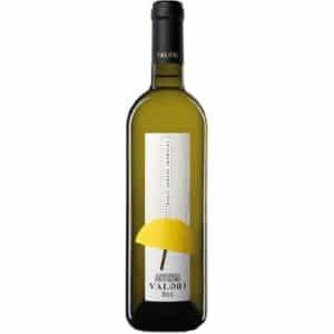 IT PECORINO ABRUZZO DOC VALORI BIO 2024 BL 75 CL