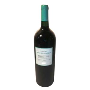 MONTAGNE ST EMILION CH CORBIN BIO 2022 RG 1.50 L