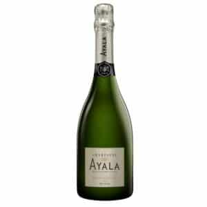 CHAMPAGNE AYALA BRUT NATURE 75 CL