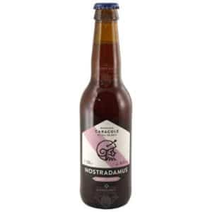 CARACOLE NOSTRADAMUS 9.1° 24 X 33 CL V.P.