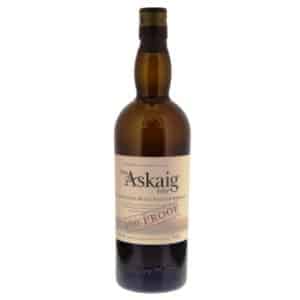 WHISKY PORT ASKAIG 100 PROOF 57.1° 70 CL _ TO END