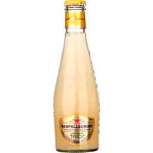 SAN PELLEGRINO CITRON BIO 24 X 20 CL V.P.