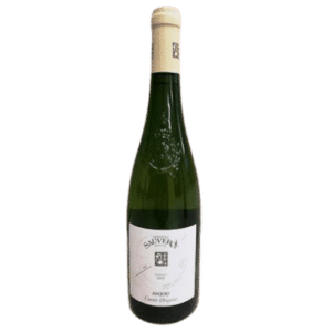ANJOU DOM. SAUVEROY CUVEE ORIGINE 2025 BIO BL 75 CL
