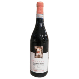 IT BARBERA ALBA  ALESSANDRIA DOC 2024 RG 75 CL