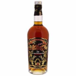 RHUM MILLONARIO 10 ANS 40° 70 CL