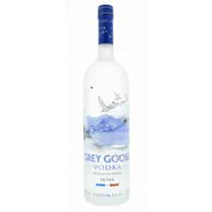 VODKA GREY GOOSE 40° 70 CL
