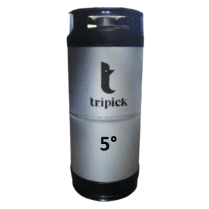 TRIPICK GALAXY 5.5° FUT 20 L