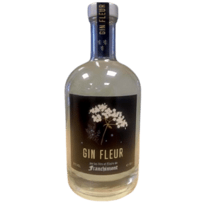 GIN FLEUR DE FRANCHIMONT 38° 50 CL