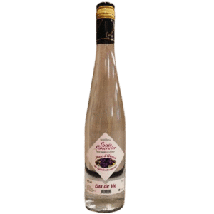 EDV LEMERCIER MARC DE GEWURZ 45° 70 CL