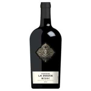 MEDOC CHATEAU LA DOUCE COLLECTION 2020 RG 75 CL