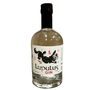 GIN LUPULUS 40° 50 CL