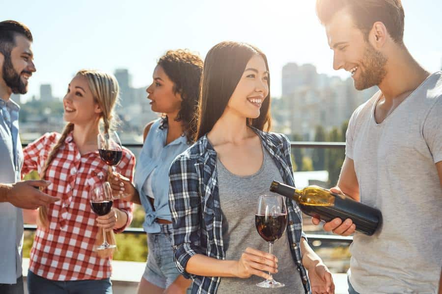 Dégustation du samedi 6 juin 2026