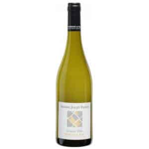 IGP OC GRENACHE A. J. PARDON BL 75 CL