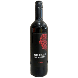 CHARME DE MAURIAC RG 75 CL