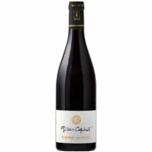 FLEURIE LES ROCHES DOM. COPERET 2021 RG 75 CL