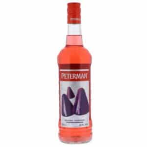 GENIEVRE PETERMAN CUBERDON 14,9° 70 CL