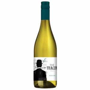 ALLEM. THE TRACER RIESLING BL 75 CL