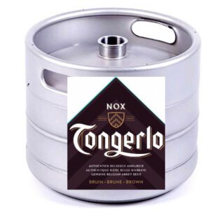 TONGERLO BRUNE NOX 6,5° FUT 20 L
