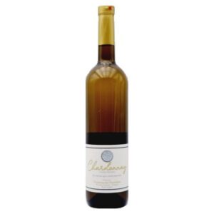 BELGE CHARDONNAY D. MARNIERES 2025 BL 75 CL