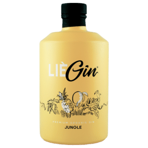 GIN LIEGIN BELGE BIO JUNGLE 40° 50 CL