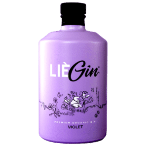 GIN LIEGIN BELGE BIO GICOPA VIOLETTE 40° 50 CL