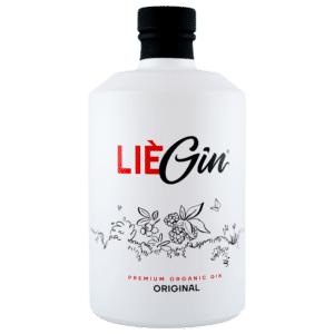 GIN LIEGIN BELGE ORIGINAL BIO 43° 50 CL